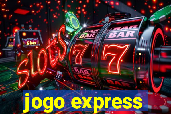 jogo express