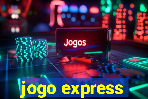 jogo express