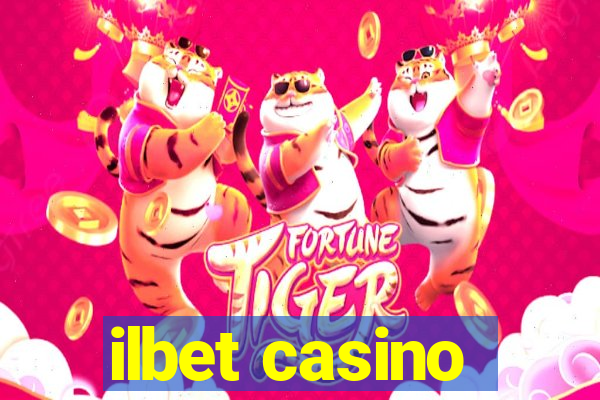 ilbet casino