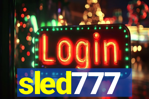 sled777