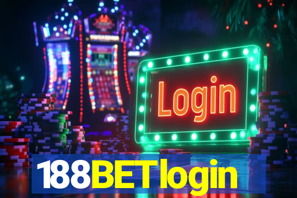 188BETlogin