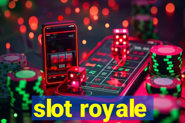 slot royale