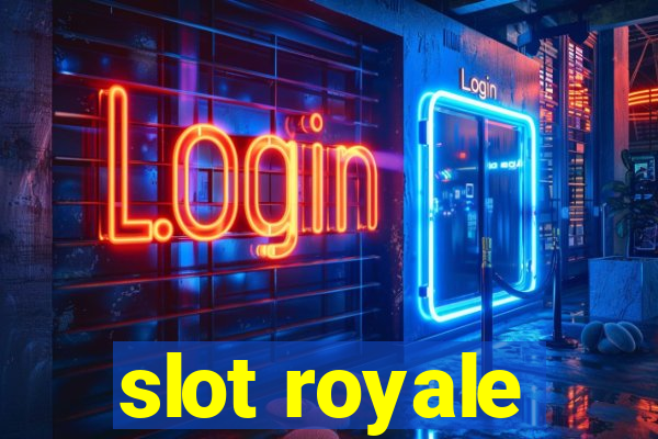 slot royale