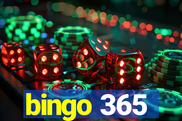 bingo 365