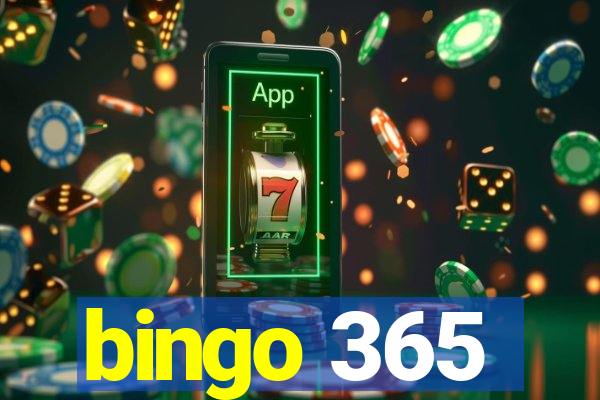 bingo 365