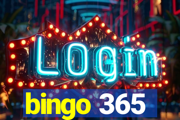 bingo 365