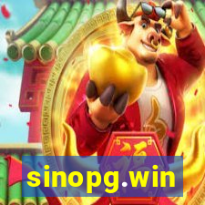 sinopg.win