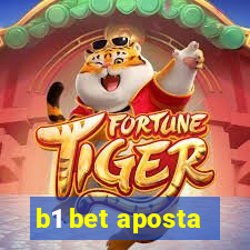 b1 bet aposta