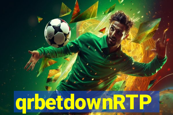 qrbetdownRTP