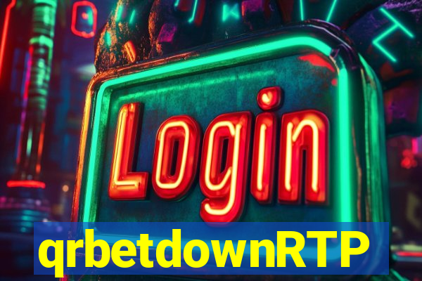 qrbetdownRTP