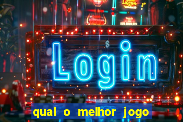 qual o melhor jogo para ganhar dinheiro sem depositar