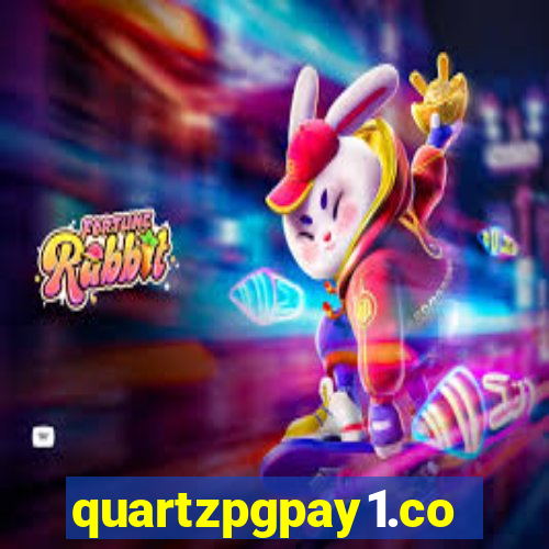 quartzpgpay1.com