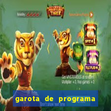 garota de programa de porto feliz