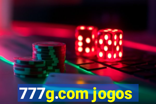 777g.com jogos