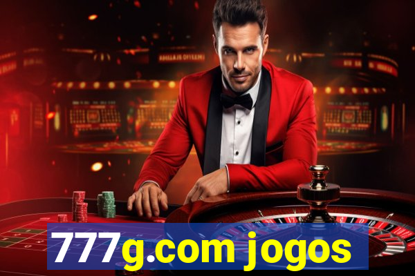 777g.com jogos