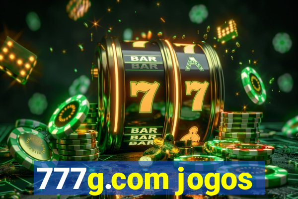 777g.com jogos