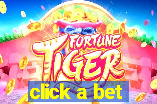 click a bet