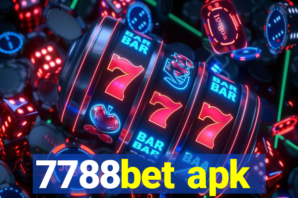 7788bet apk