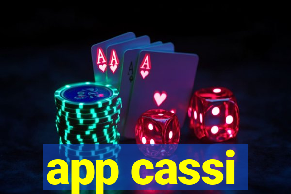 app cassi