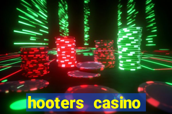 hooters casino hotel las vegas nv united states