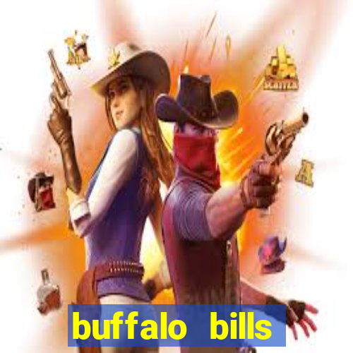 buffalo bills casino primm nevada