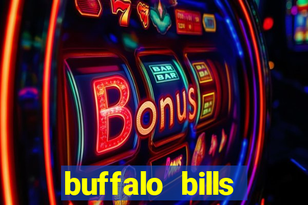 buffalo bills casino primm nevada