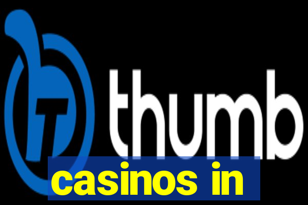 casinos in