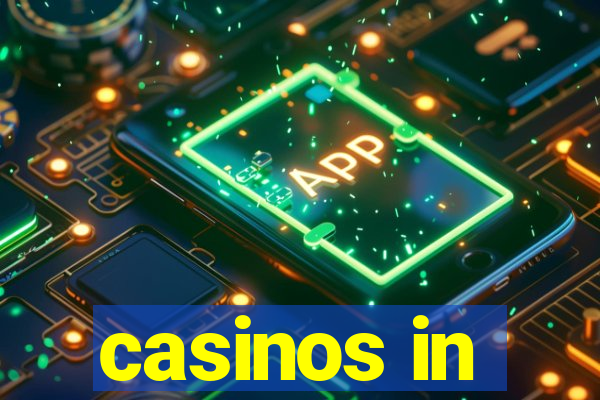 casinos in