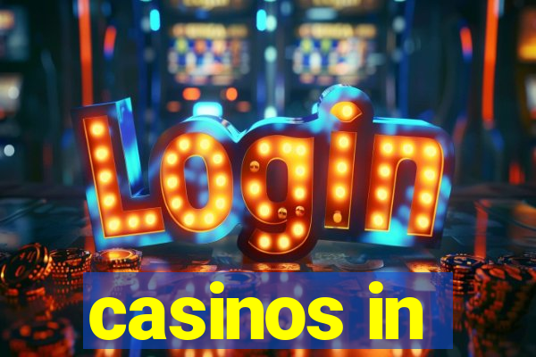 casinos in