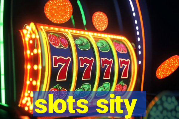 slots sity