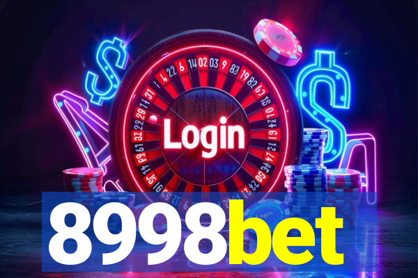 8998bet