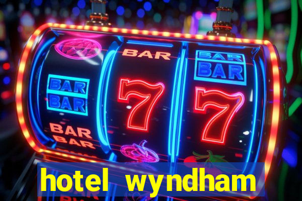 hotel wyndham fortuna beach bahamas