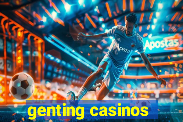 genting casinos