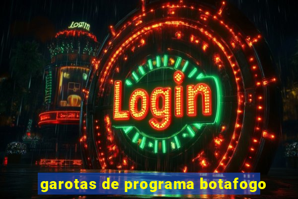 garotas de programa botafogo