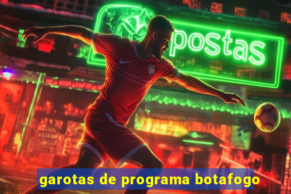 garotas de programa botafogo