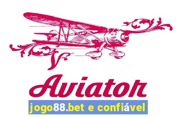 jogo88.bet e confiável