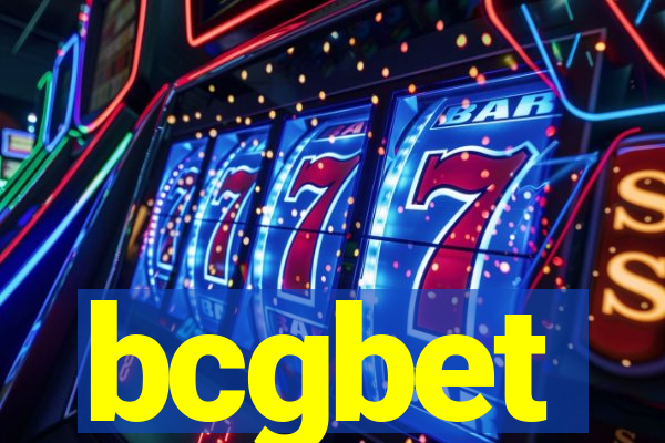 bcgbet