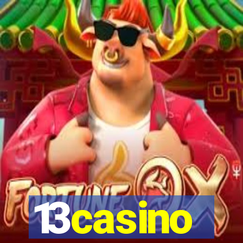 13casino