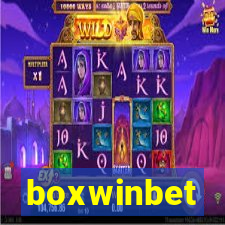 boxwinbet