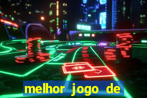 melhor jogo de aposta para ganhar dinheiro