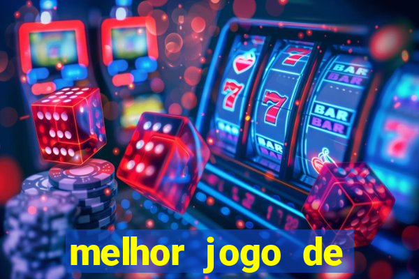 melhor jogo de aposta para ganhar dinheiro