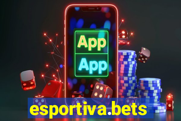 esportiva.bets