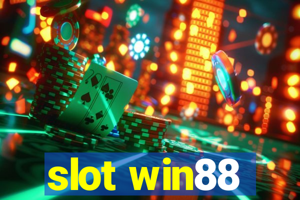 slot win88