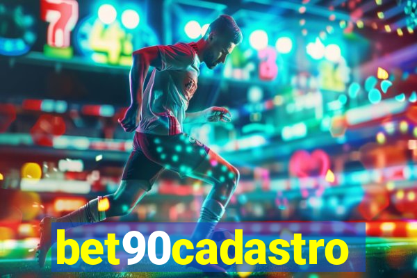 bet90cadastro