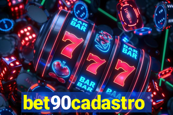 bet90cadastro