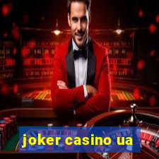 joker casino ua