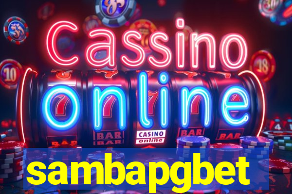 sambapgbet