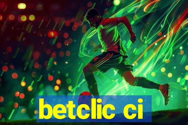 betclic ci