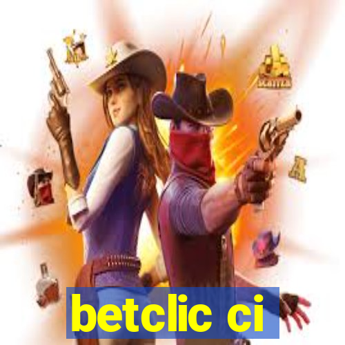 betclic ci