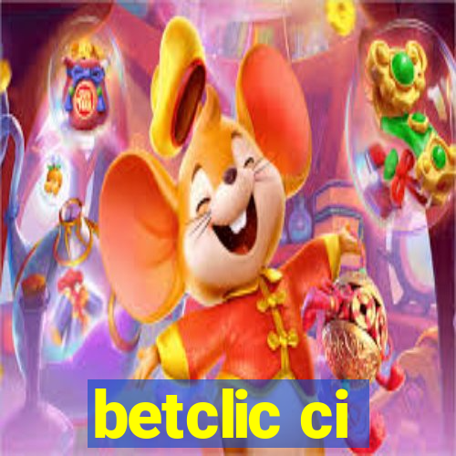 betclic ci